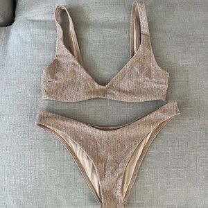 Zimmermann Swim Suit